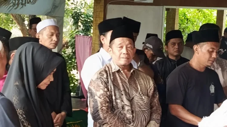 Ketua PCNU Kabupaten Subang, Kenang Totalitas Evi Silviadi Terhadap Kegiatan NU