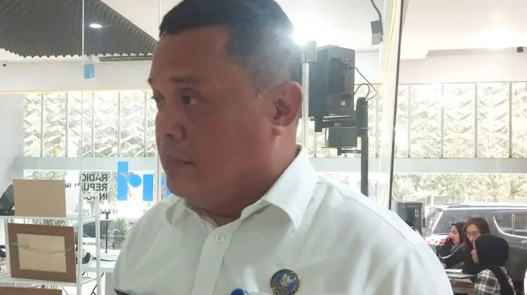 BNN Jabar Sebut Ada Produsen Obat Keras Tertentu Ilegal