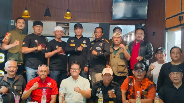 Dana Oprasional Berhenti, Elemen Masyarakat Bicara Nasib Masjid Agung Bandung