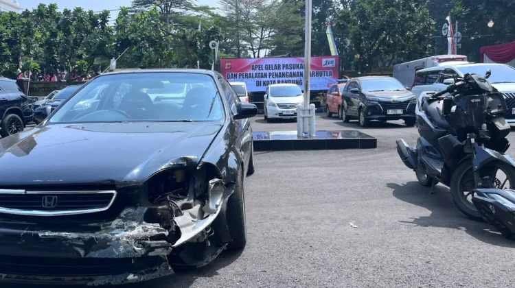 TNI Pastikan Periksa Tiga Prajurit Soal Kecelakaan yang Tewaskan Aiptu Asep