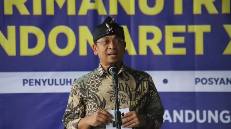 Catatan DPRD Jabar untuk Revitalisasi Gedung Sate dan Gasibu