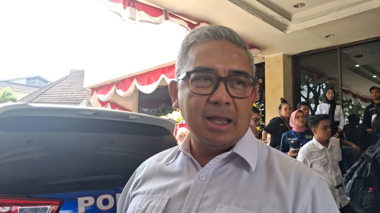 Pemkot Bandung Siapkan Teknologi Pengolahan Sampah dan Usulkan PSEL di Jelekong