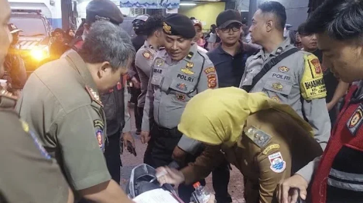 Tak Berhenti di Leuwigajah, Pemkot Cimahi Siapkan Operasi Miras Berkelanjutan