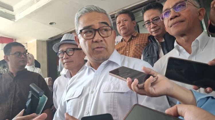 Farhan, Jurnalisme Sehat Penting untuk Menopang Demokrasi di Indonesia