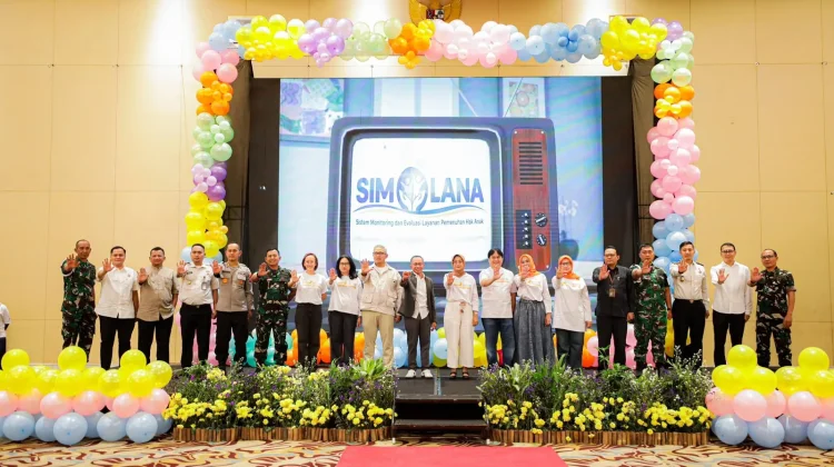 HAN 2026, Pemkot Bandung Perkuat Pemenuhan Hak dan Perlindungan Anak