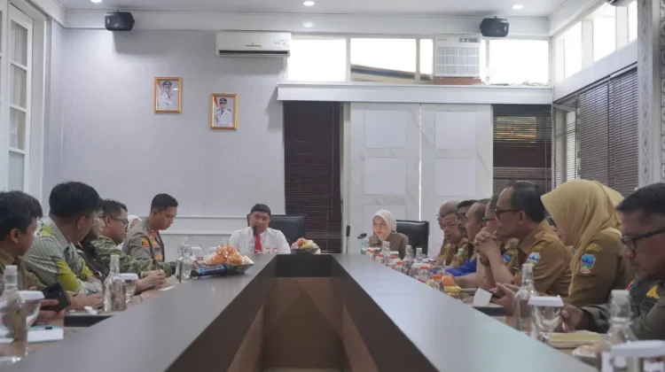Penertiban Jam Malam, Bupati Garut;Surat Edarannya Segera Diterbitkan
