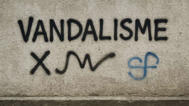 Tedy Rusmawan Dorong Penindakan Tegas Pelaku Vandalisme