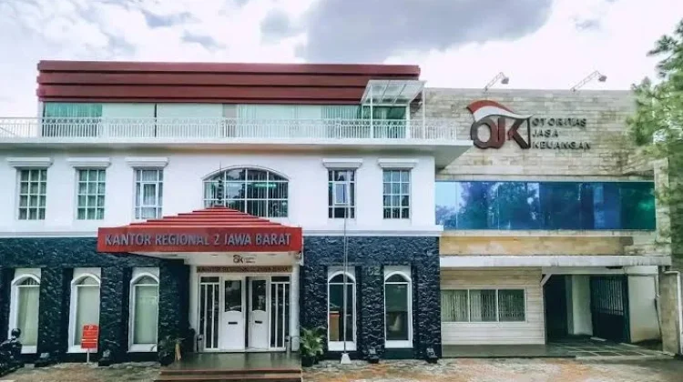 OJK Jabar Maksimalkan SiMoLEK dan Layanan SLIK untuk Masyarakat