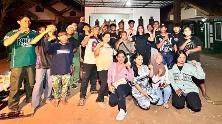 IMI Siap Kawal Indonesia Emas 2045 dengan 8 Pilar Gerakan