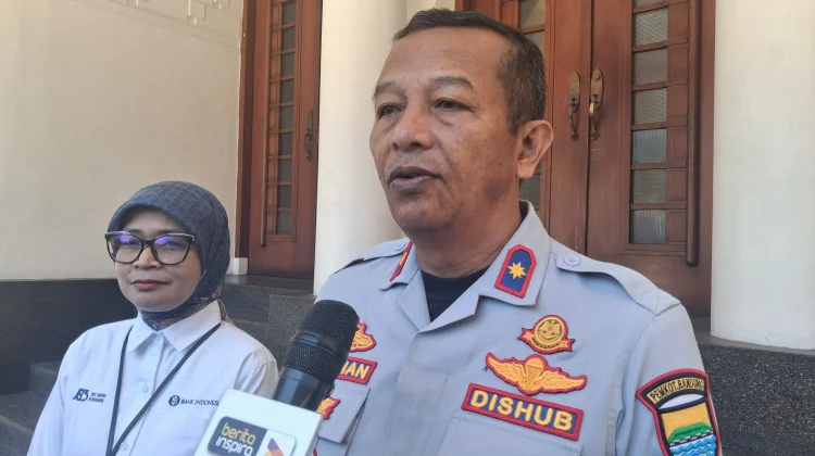 Tarif Bandros Hanya Rp81, Pemkot Bandung dan BI Jabar Meriahkan HUT RI Ke-81