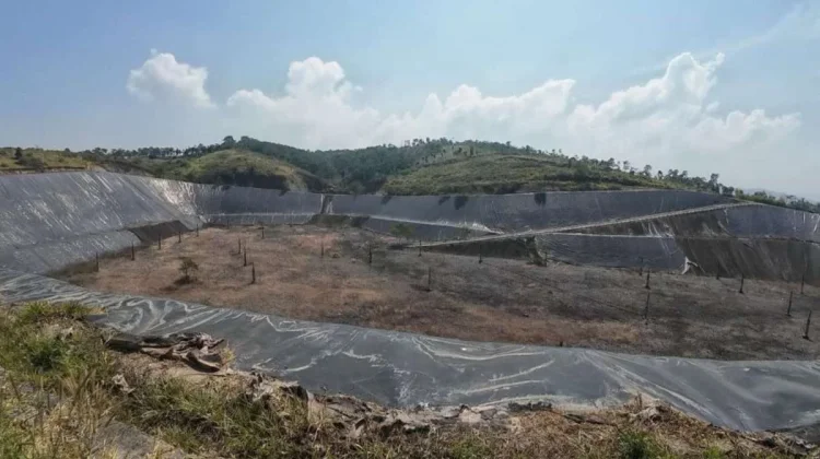 Konsorsium Jepang Garap TPPAS Legok Nangka, Rampung Agustus 2029