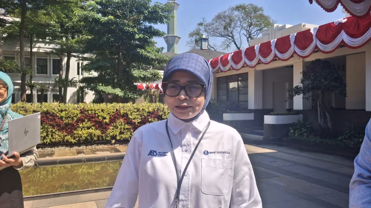 BI Jabar Imbau Masyarakat Waspada saat Bertransaksi Digital