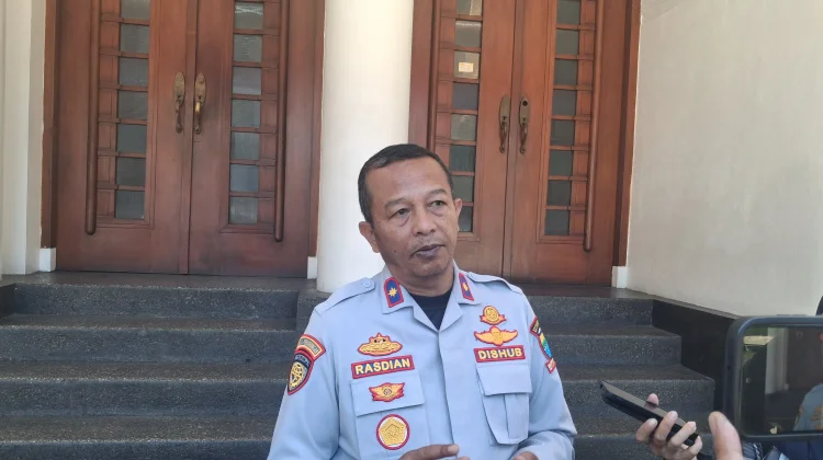 Antusiasme Masyarakat Tinggi, Pemkot Bandung Evaluasi Pelaksanaan Bandros