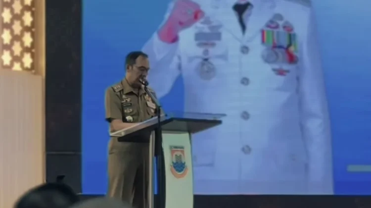 Keberlanjutan PPM Kota Cimahi 2027 Masih Menanti Pembahasan