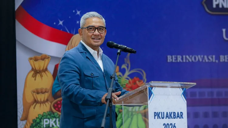 Pemkot Bandung Perkuat Pemberdayaan UMKM Perempuan lewat Berbagai Kolaborasi