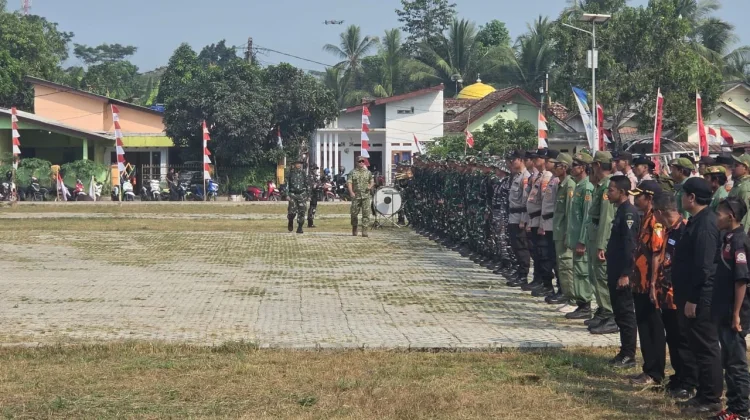 TMMD ke-129 Rampung, Pangdam Siliwangi Tekankan Keberlanjutan Program