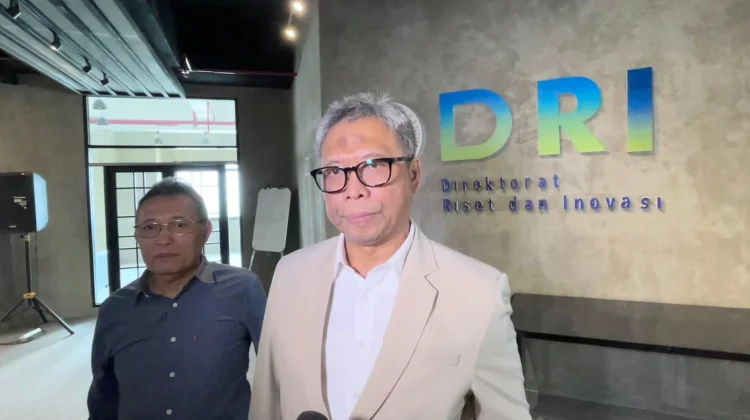 PPI ITB: El Nino Level Sangat Kuat Berpotensi Mundurkan Musim Hujan hingga Awal 2027