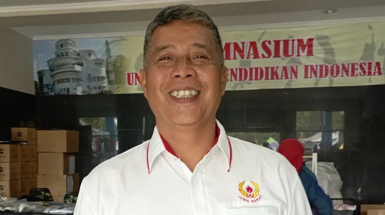 Sebanyak 2.500 Atlet Ramaikan Kejuaraan Taekwondo West Java 2026