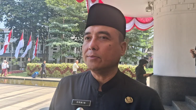 Wawali Kota Bandung Terima Sejumlah Aduan Warga, Masalah Air Hingga Bengkel