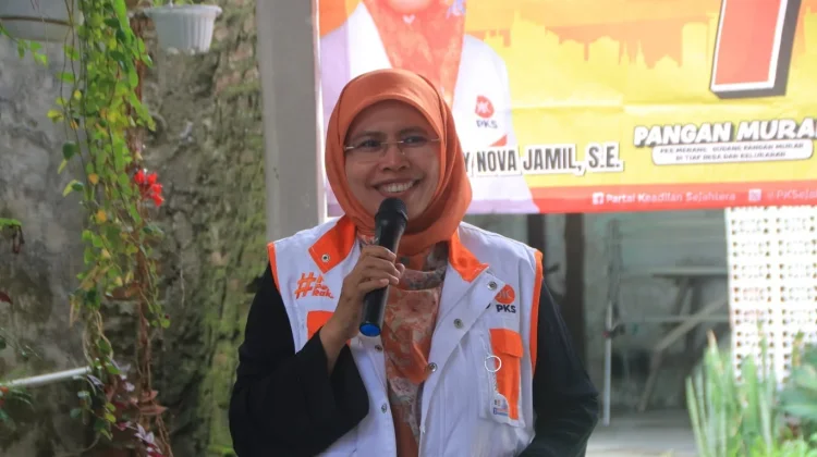 Tantangan Generasi Muda Indonesia di HUT RI ke-81, Siti: Orang Tua Punya Peran Penting