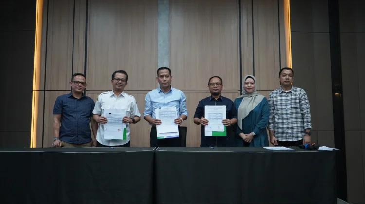 KPPN Garut: Kolaborasi Pemda Pastikan Data Akurat untuk Hak Kesehatan Masyarakat