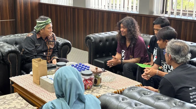Film Karya Karang Taruna Tunas Tasikmalaya Bukti Semangat dan Kemandirian