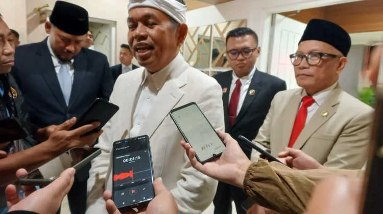 Wujudkan Kemerdekaan, Pemprov Jabar Pacu Layanan Dasar Warga