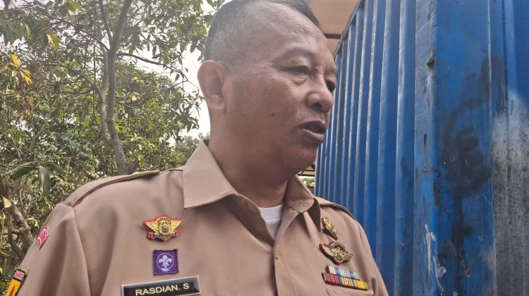 Tarif Bandros HUT ke-81 RI Jadi Rp8, Berlaku 16-17 Agustus 2026
