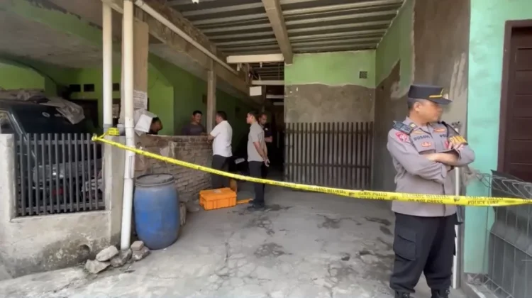 Polisi Selidiki Duel Warga di Cimahi Selatan, Satu Korban Meninggal Dunia