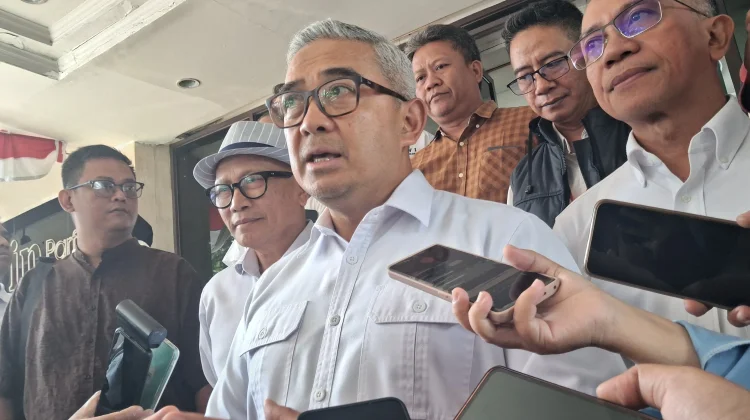 Farhan Soroti Data Desil Kesejahteraan, Penghasilan 3 Juta Masuk Kategori Kaya