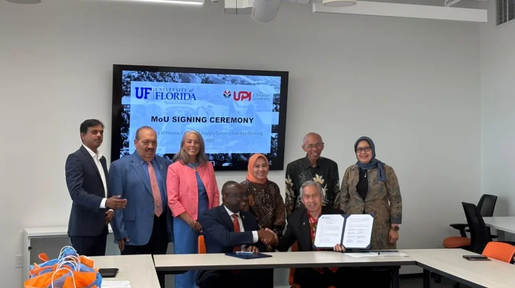 UPI Dorong Kerja Sama Amerika Jadi Program Nyata