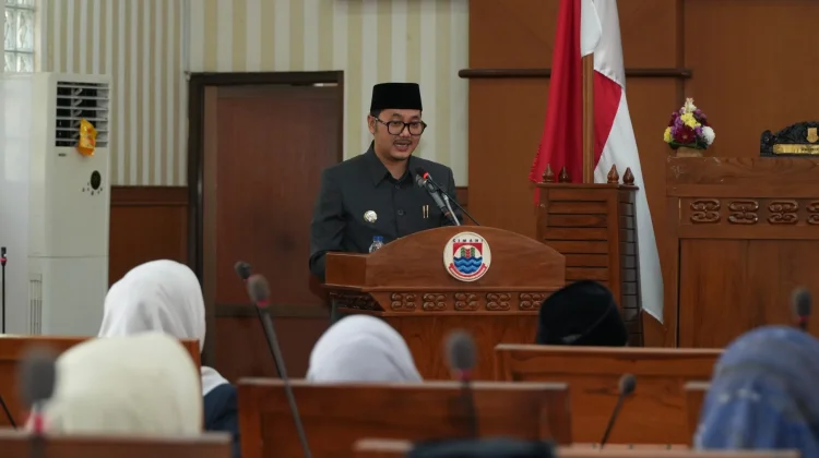 APBD Cimahi Berubah, Wawalkot Tegaskan Pelayanan Publik Tidak Menurun