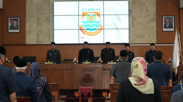 DPRD Cimahi: Anggaran Boleh Dipangkas, Pelayanan Publik Jangan Terdampak