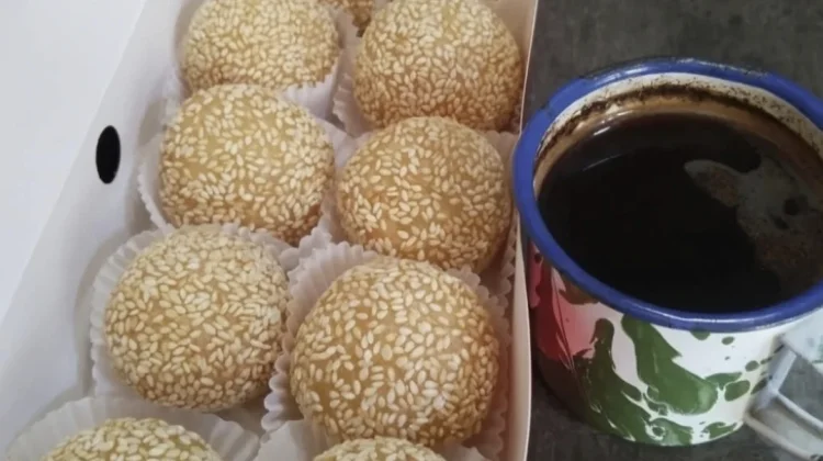 Asal Mula Kue Onde - Onde dari Dulu hingga Sekarang