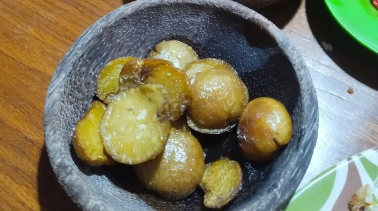 Cara Mengolah Jengkol Goreng yang Empuk dan Lezat
