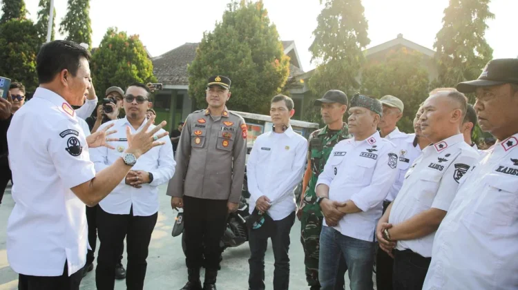 Bupati: Lima Kunci Pendidikan menuju Indonesia Emas 2045