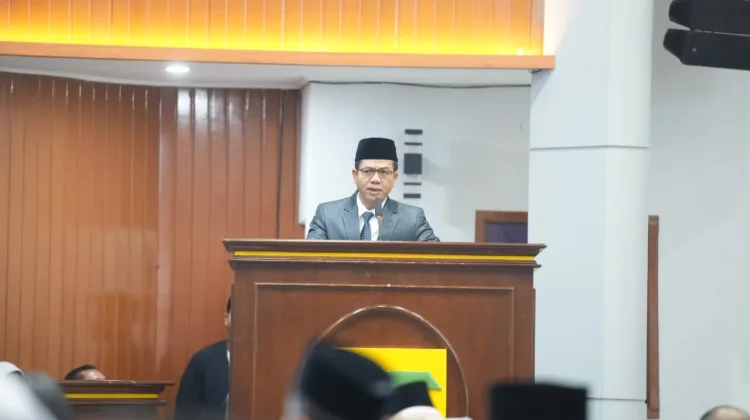 Belanja Daerah Harus Efektif, Efisien dan Tepat Sasaran