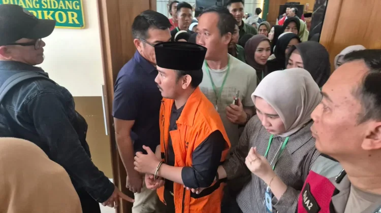 Amicus Brief 9 Akademisi: OTT Ade Kuswara Dinilai Tak Penuhi Ketentuan Hukum