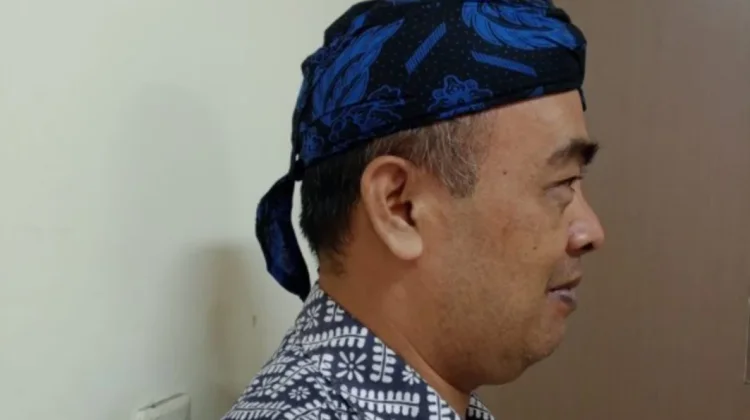Ketika Kemerdekaan Diuji oleh Sebuah Penutup Mata