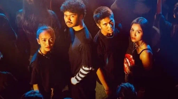 Film Lokal Indonesia yang Tayang Agustus 2026