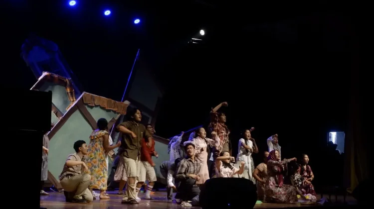 Festival Kabaret Gyfest Beri Kesan Mendalam Bagi Penonton