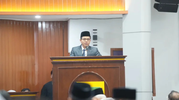 APBD 2027 Fokus pada Program Prioritas Pelayanan Publik
