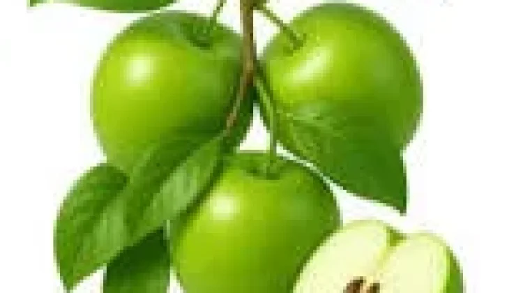 Manfaat Apel Hijau dan Kandungan Nutrisinya