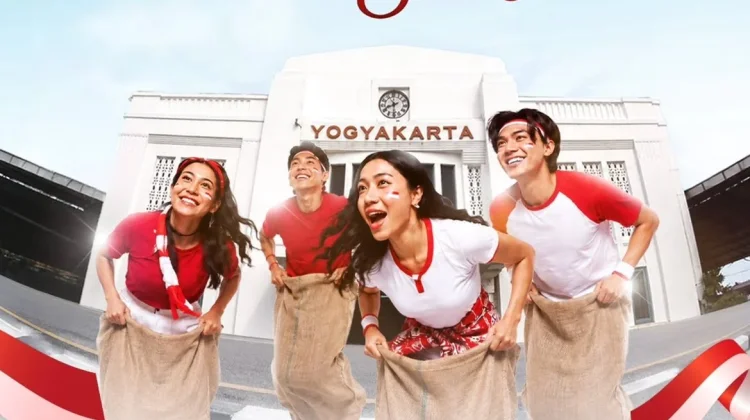 Diskon 17% Berlaku KA Jarak Jauh Ekonomi Komersial