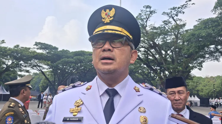 Wali Kota, Makna Berdaulat Diterjemahkan Lewat Peningkatan Pelayanan Publik