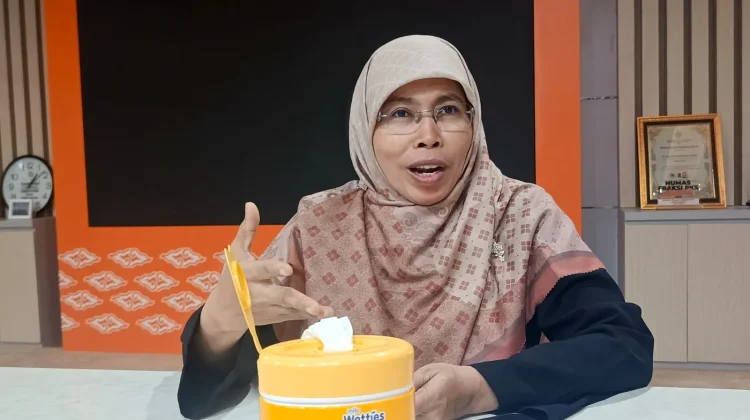 Makna Kemerdekaan Menurut Siti Muntamah: Jangan Lupakan Sejarah