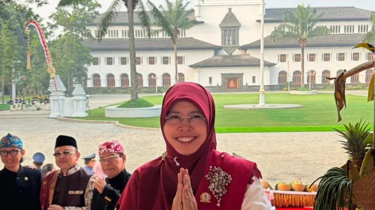 Makna Kemerdekaan Menurut Siti Muntamah: Jangan Lupakan Sejarah
