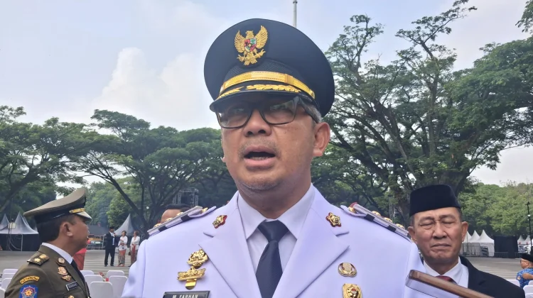 Pemkot Bandung Siap Salurkan Bantuan untuk Korban Gempa di NTT