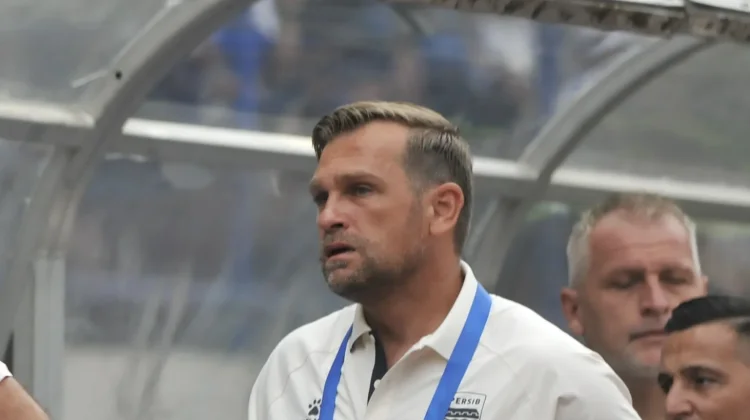 Laga Kontra Bali United Jadi Pemantapan Persib jelang Kualifikasi ACL 2
