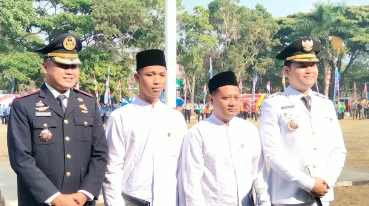 Lapas Cianjur Berikan Remisi untuk 611 Orang, 10 Diantaranya Langsung Bebas